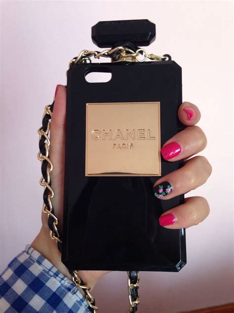 designer iphone 8 cases chanel|chanel phones for sale.